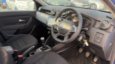 Dacia Duster 1.0 TCe 100 Comfort 5dr Bi Fuel Estate